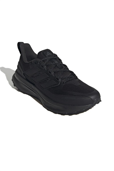 Adidas JP5908 ULTRARUN 5 TR  Erkek Yürüyüş Ayakkabısı Siyah
