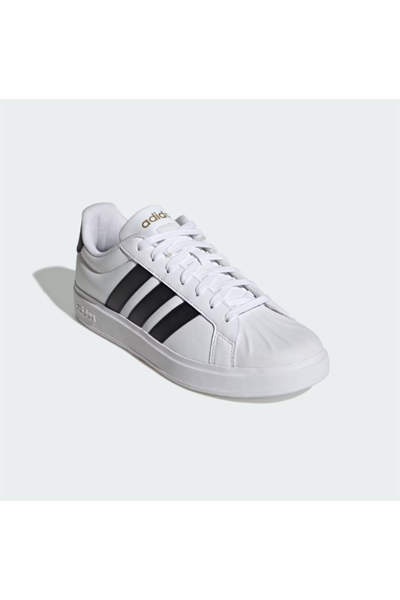 Adidas JP8275 STREETTALK Erkek Sneaker Beyaz