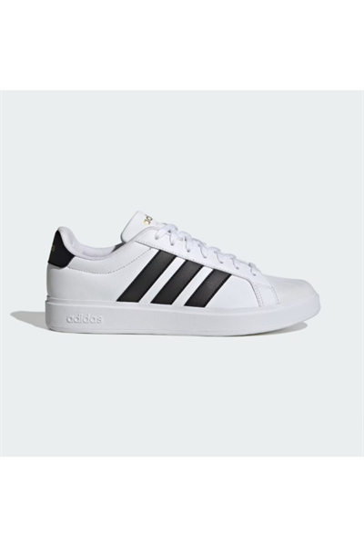 Adidas JP8275 STREETTALK Erkek Sneaker Beyaz