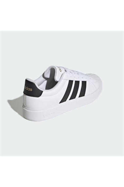 Adidas JP8275 STREETTALK Erkek Sneaker Beyaz