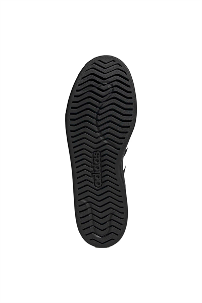 Adidas JP8276 STREETTALK Erkek Sneaker Siyah Beyaz