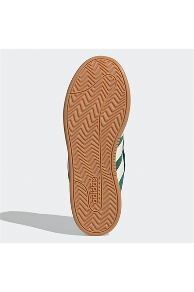 Adidas JP8734 GRAND COURT ALPHA 00s Erkek Sneaker Ayakkabı yeşil beyaz