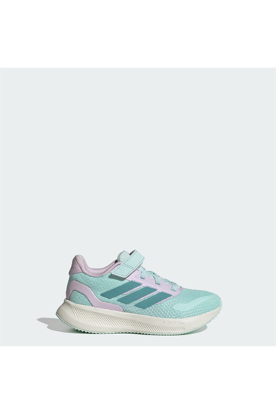 Adidas JP9403 RUNFALCON 5 EL C Çocuk Yürüyüş Ayakkabısı Mint