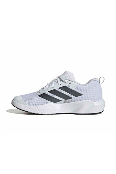 Adidas JQ1461 RAPIDMOVE GO TRAINER M Erkek Yürüyüş Ayakkabısı Beyaz