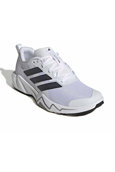 Adidas JQ1461 RAPIDMOVE GO TRAINER M Erkek Yürüyüş Ayakkabısı Beyaz