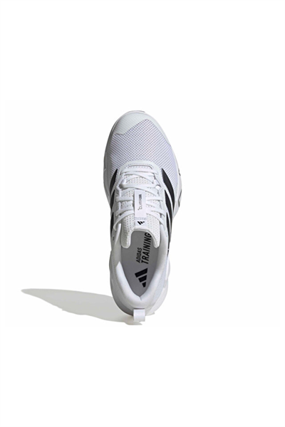 Adidas JQ1461 RAPIDMOVE GO TRAINER M Erkek Yürüyüş Ayakkabısı Beyaz