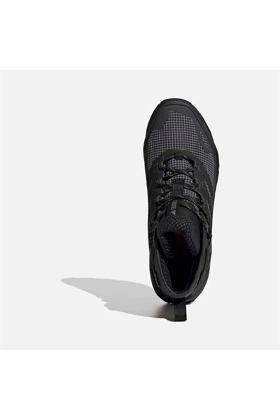 Adidas JQ2205 SKYCHASER AX5 MID GTX CLIM TERREX Erkek Outdoor Bot Siyah