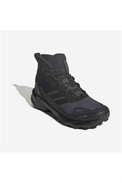 Adidas JQ2205 SKYCHASER AX5 MID GTX CLIM TERREX Erkek Outdoor Bot Siyah