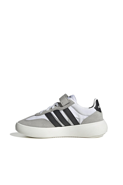 Adidas JQ8850 BARREDA DECODE EL C Çocuk Sneaker Beyaz