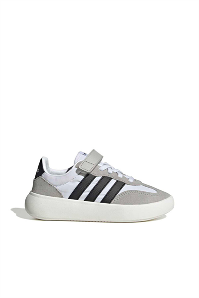 Adidas JQ8850 BARREDA DECODE EL C Çocuk Sneaker Beyaz