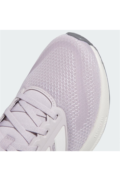 Adidas JQ9399 RUNFALCON 5 W Kadın Yürüyüş Ayakkabısı Lila