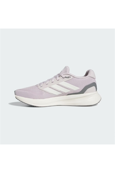 Adidas JQ9399 RUNFALCON 5 W Kadın Yürüyüş Ayakkabısı Lila