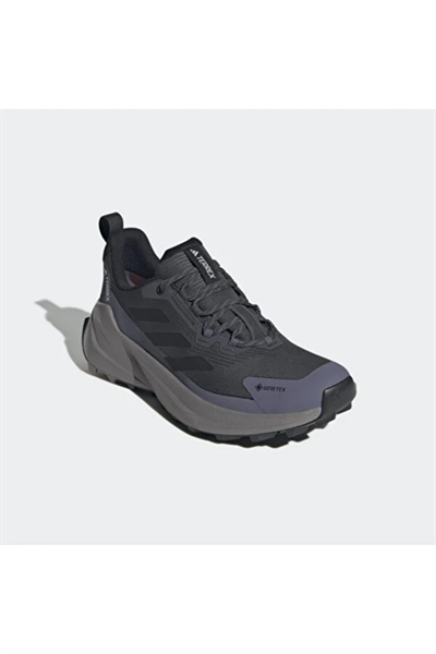 Adidas JQ9946 TERREX TRAILMAKER 2 GTX W Kadın Outdoor Ayakkabı mor