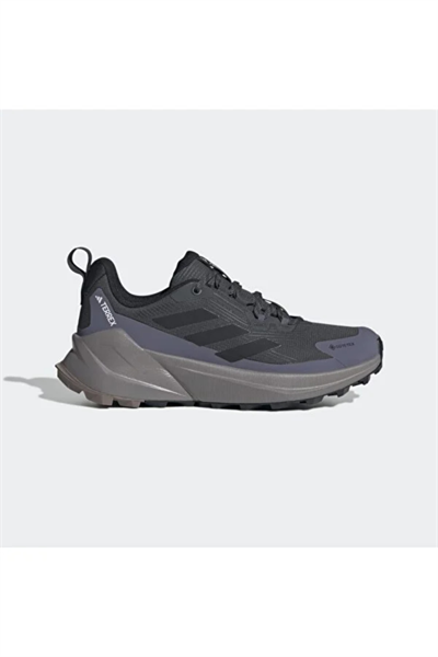 Adidas JQ9946 TERREX TRAILMAKER 2 GTX W Kadın Outdoor Ayakkabı mor