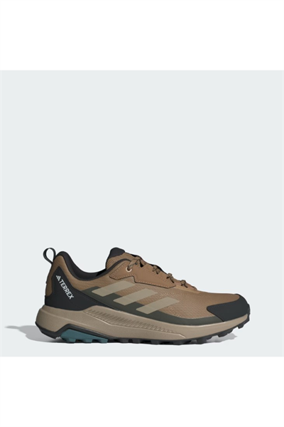 Adidas JQ9953 TERREX ANYLANDER Erkek Outdoor Ayakkabı Kahverengi