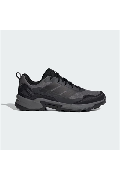 Adidas JR4009 TERREX EASTRAIL 3 CP Erkek Outdoor Ayakkabısı Siyah Gri