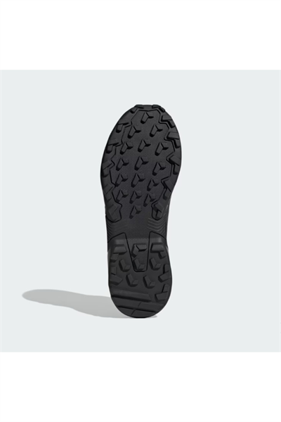 Adidas JR4009 TERREX EASTRAIL 3 CP Erkek Outdoor Ayakkabısı Siyah Gri