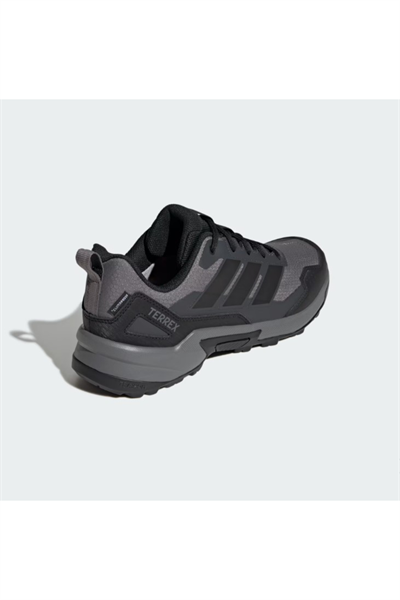 Adidas JR4009 TERREX EASTRAIL 3 CP Erkek Outdoor Ayakkabısı Siyah Gri