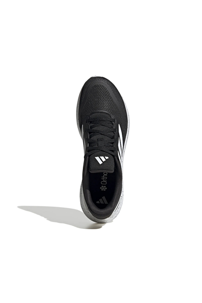 Adidas JR5089 RUNFALCON 5  Erkek Yürüyüş Ayakkabısı Siyah Beyaz