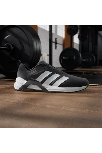 Adidas JS3036 DROPSET CONTROL TRAINER M Siyah Beyaz