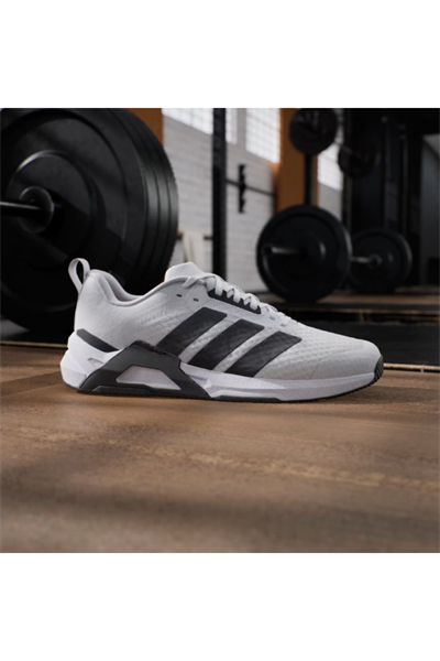 Adidas JS3118 DROPSET CONTROL TRAINER M Beyaz