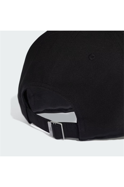 Adidas JZ0506 RUN ES CAP CC Spor Şapka Siyah