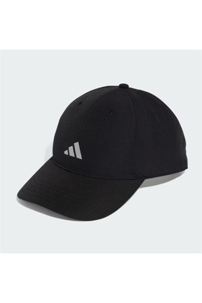 Adidas JZ0506 RUN ES CAP CC Spor Şapka Siyah