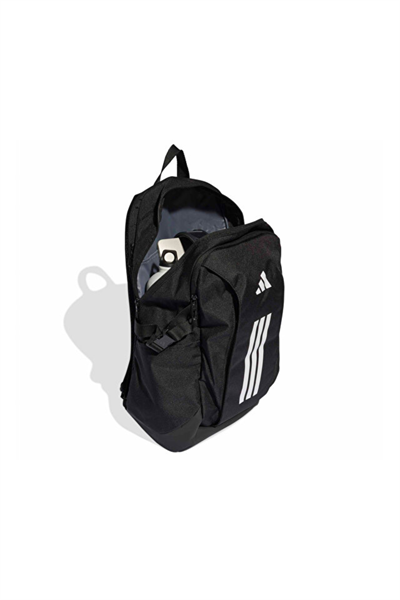 Adidas JZ2308 POWER VIII Sırt Çantası Siyah Beyaz