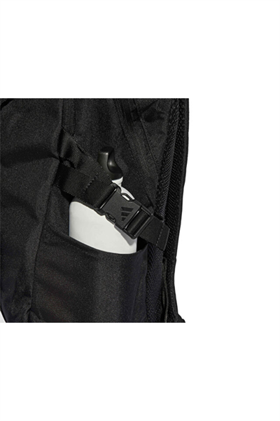 Adidas JZ2308 POWER VIII Sırt Çantası Siyah Beyaz