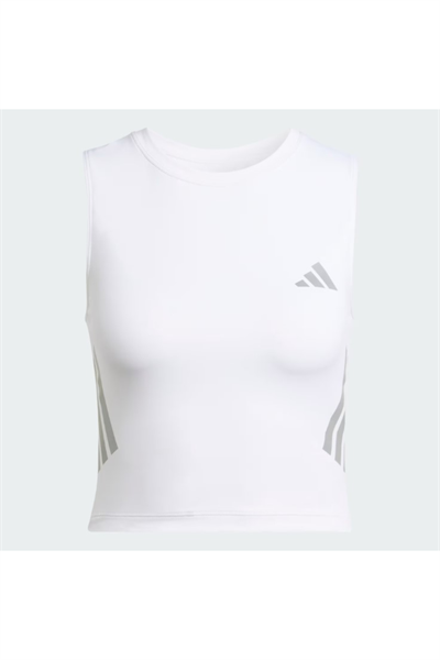 Adidas JZ2484 ADI365/// TK W Kadın T-Shirt Beyaz