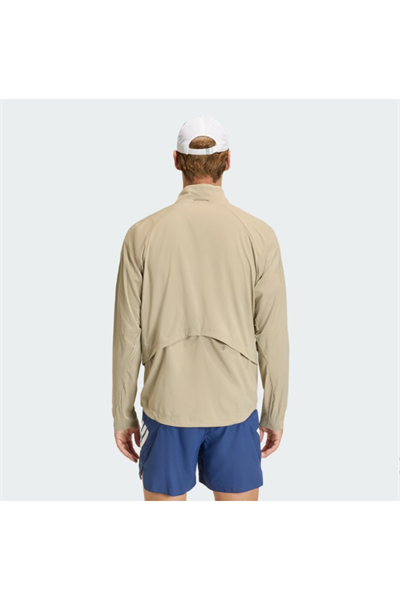 Adidas JZ7718 ADI365/// JKT M Ceket yeşil