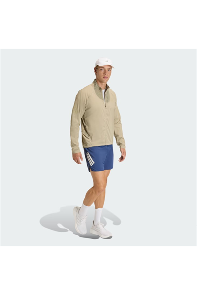 Adidas JZ7718 ADI365/// JKT M Ceket yeşil