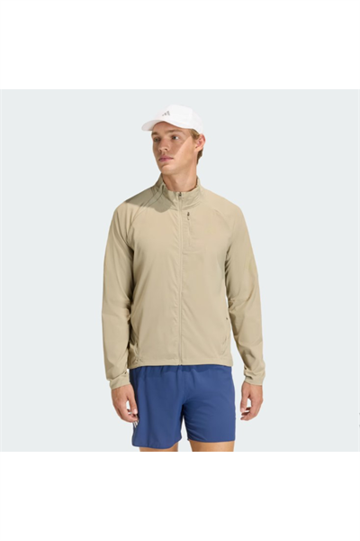 Adidas JZ7718 ADI365/// JKT M Ceket yeşil