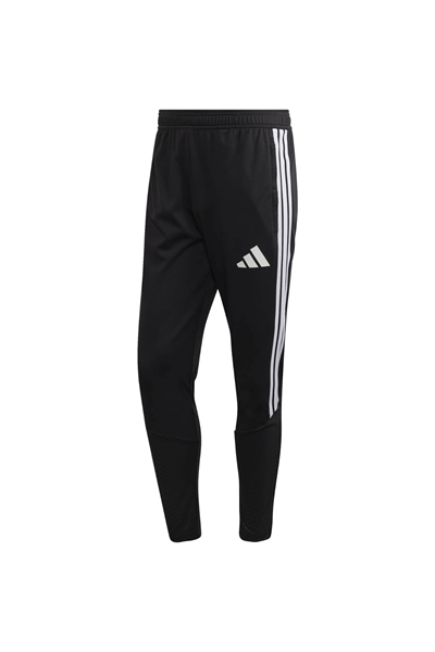 Adidas KA5119 TIRO26C PNT Erkek Alt Eşofman Siyah Beyaz