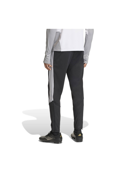 Adidas KA5119 TIRO26C PNT Erkek Alt Eşofman Siyah Beyaz