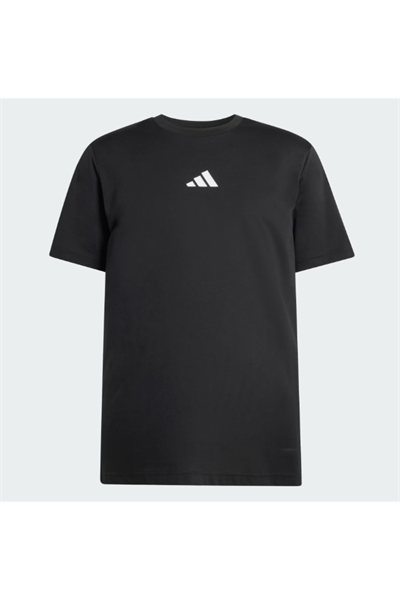 Adidas KB9404 M TR ID G T Erkek T-Shirt Siyah