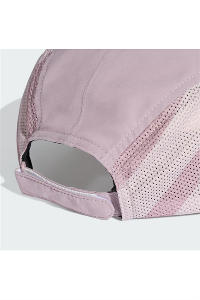 Adidas KD1781 3P CAP CLIMA Kadın Şapka Lila