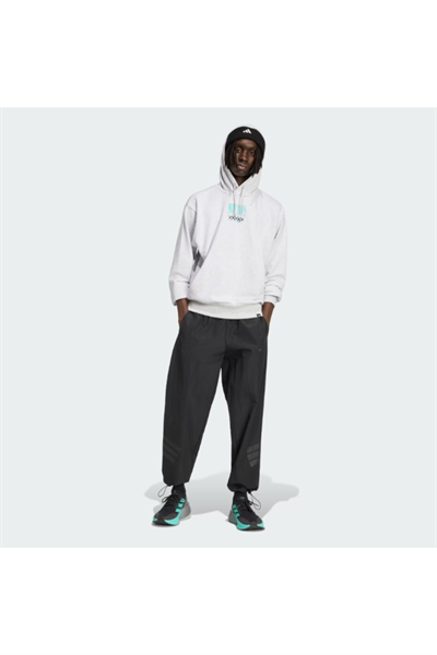 Adidas KE5961 MER LOT WVPNT M Erkek Alt Eşofman Siyah