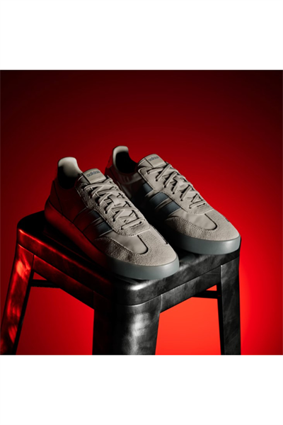 Adidas KI6071 BARREDA DECODE AUDI Erkek Sneaker Ayakkabısı Kahverengi