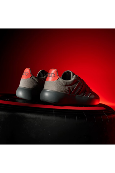 Adidas KI6071 BARREDA DECODE AUDI Kadın Sneaker Ayakkabısı Kahverengi