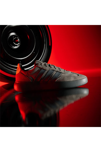 Adidas KI6071 BARREDA DECODE AUDI Kadın Sneaker Ayakkabısı Kahverengi