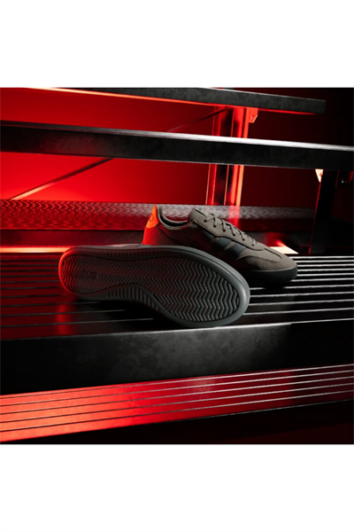 Adidas KI6071 BARREDA DECODE AUDI Kadın Sneaker Ayakkabısı Kahverengi