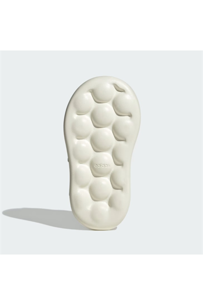 Adidas KI8670 BREAKNET 3.0 CF I Çocuk Sneaker Ayakkabı yeşil