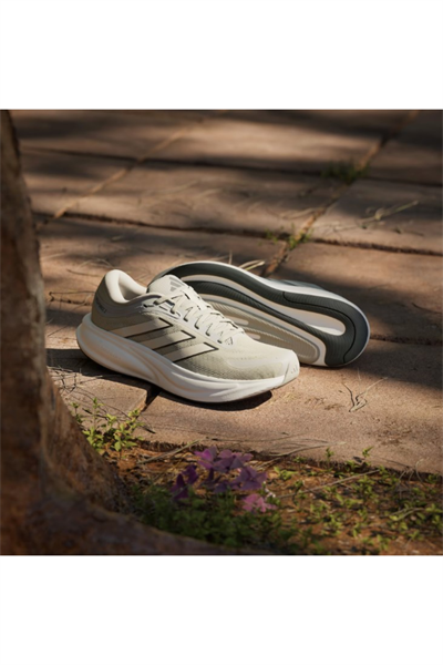 Adidas KJ1753 RESPONSE 2 M  Erkek Yürüyüş Ayakkabısı yeşil