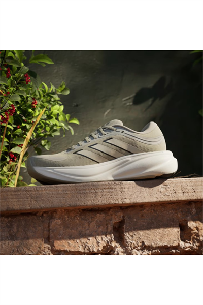 Adidas KJ1753 RESPONSE 2 M  Erkek Yürüyüş Ayakkabısı yeşil