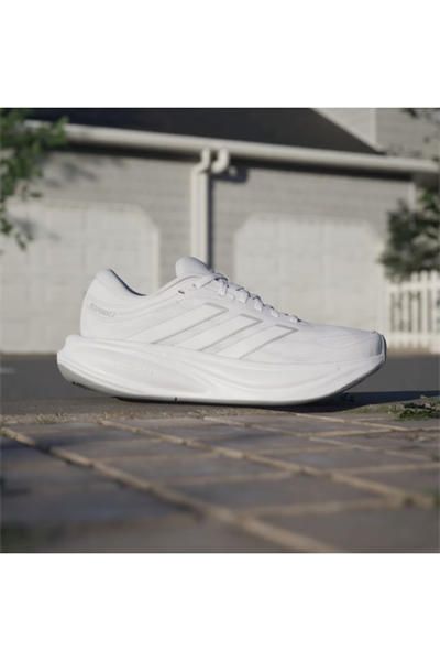 Adidas KJ1757 RESPONSE 2 W Kadın Yürüyüş Ayakkabı Beyaz