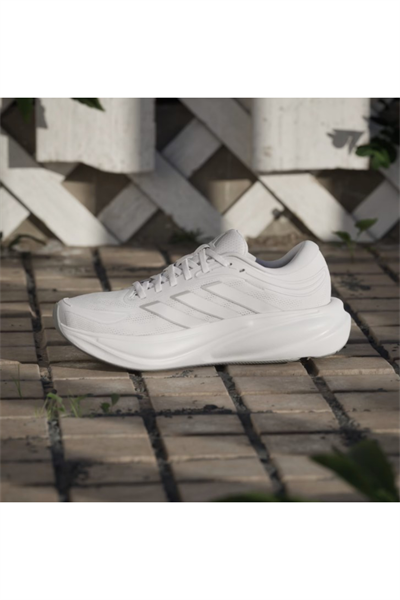 Adidas KJ1757 RESPONSE 2 W Kadın Yürüyüş Ayakkabı Beyaz