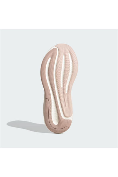 Adidas KJ1763 RESPONSE 2 W Kadın Yürüyüş Ayakkabı Lila