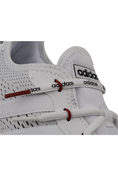 Adidas Lite Racer RBN 2.0 Erkek Yürüyüş Ayakakbısı Beyaz