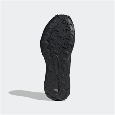 Adidas Q47236 Tracefinder Erkek Yürüyüş Ayakkabısı Siyah